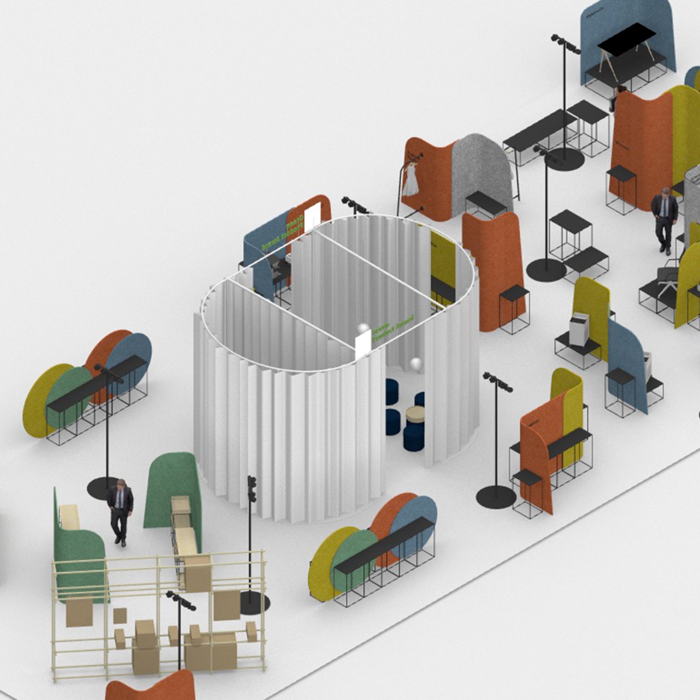 Nachhaltiger Eindruck zum Green Product Award