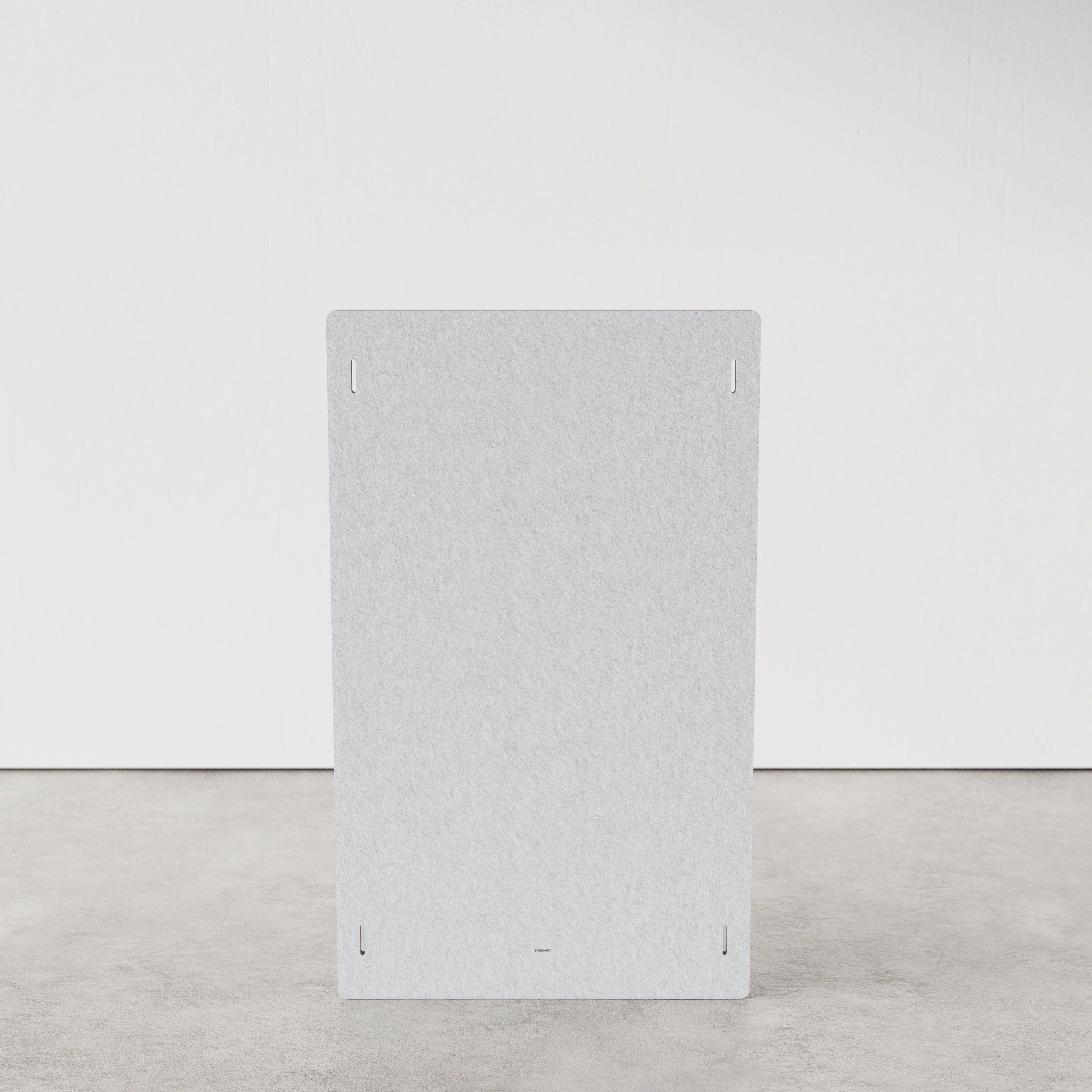 Nachhaltige Akustikpaneele aus PET als flexible Trennwand für Büros, Hotels und Veranstaltungsräume