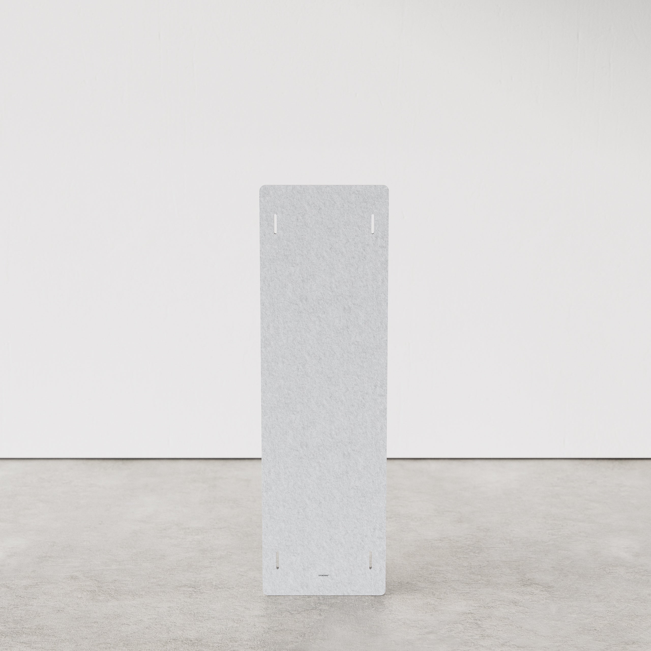 Mobile Akustikwand zur effektiven Schallabsorption – nachhaltige Raumlösung für moderne Arbeitswelten und Events