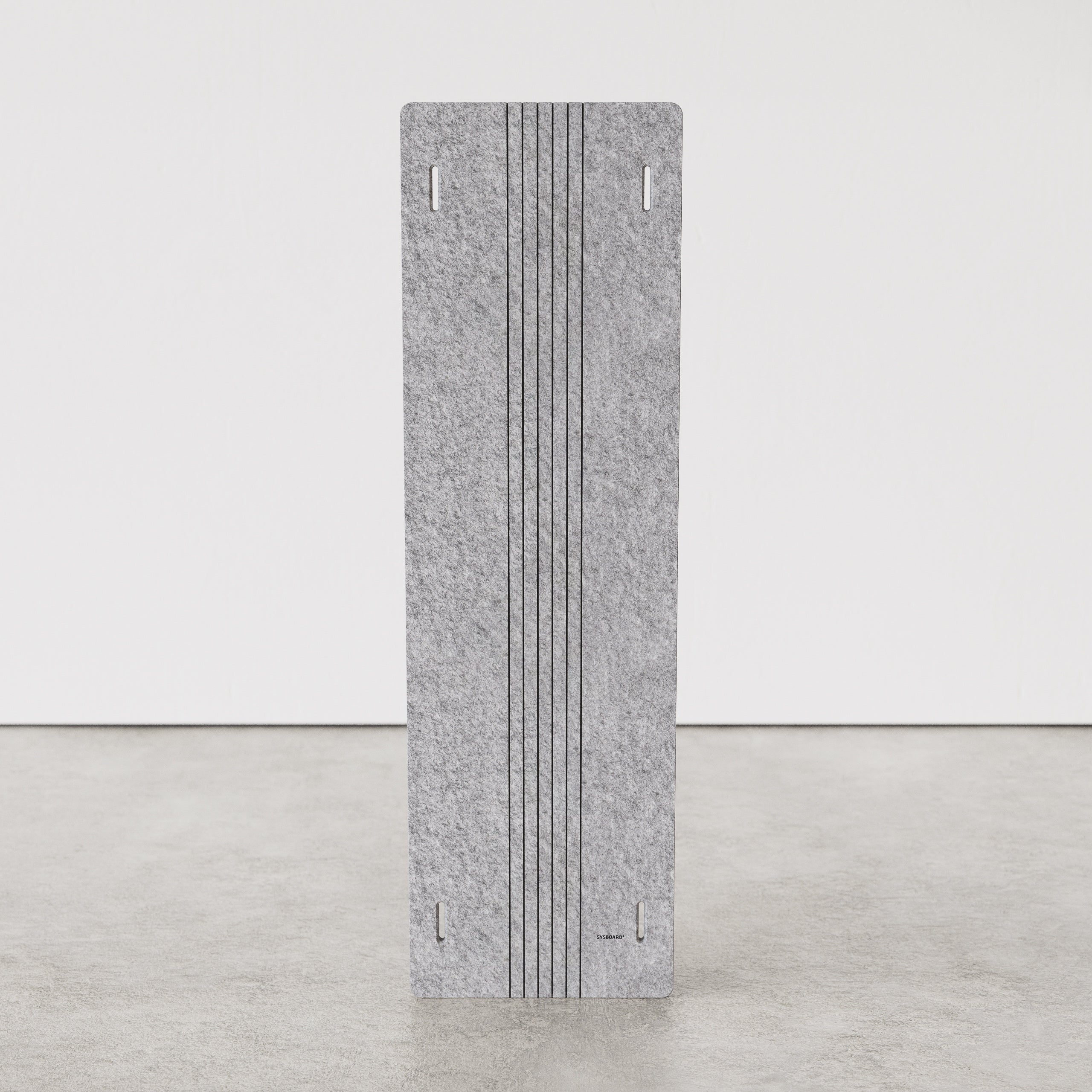 Mobile Akustikwand zur effektiven Schallabsorption – nachhaltige Raumlösung für moderne Arbeitswelten und Events