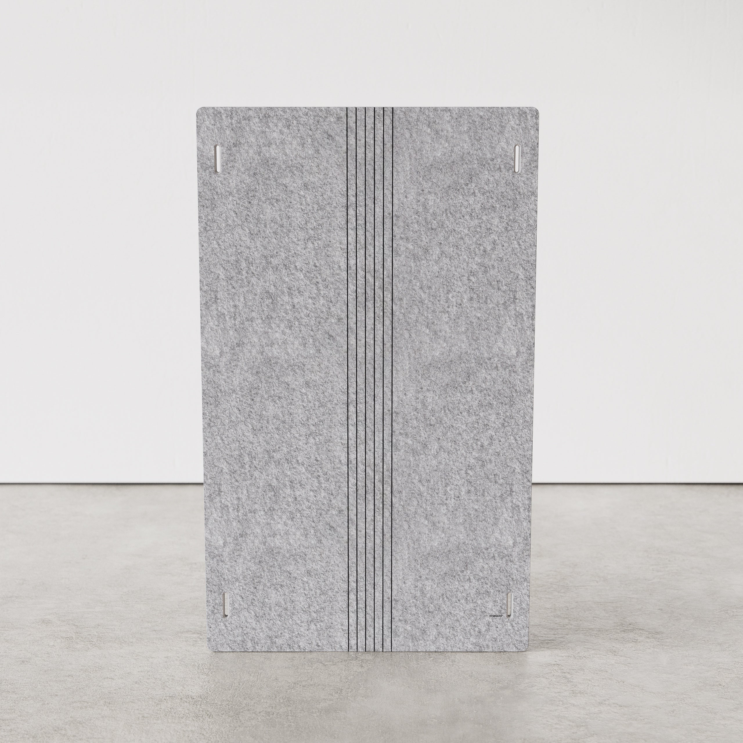 Akustik Raumteiler für Großraumbüro und Konferenzräume – schnell aufgebaut ohne Werkzeug